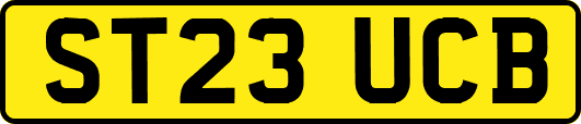 ST23UCB