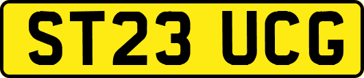 ST23UCG