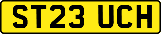 ST23UCH