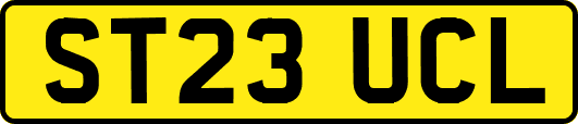 ST23UCL