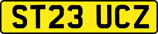 ST23UCZ
