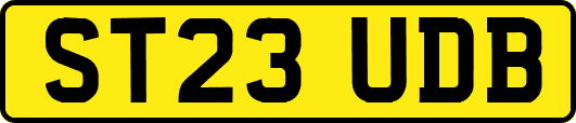 ST23UDB