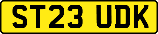 ST23UDK