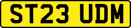 ST23UDM