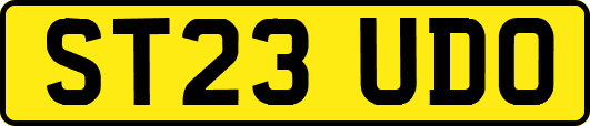 ST23UDO