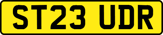 ST23UDR