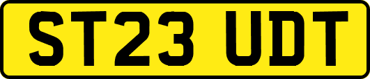 ST23UDT