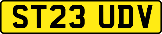 ST23UDV
