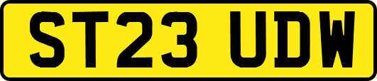 ST23UDW