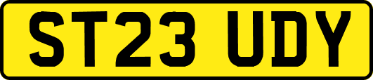 ST23UDY