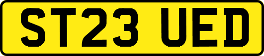 ST23UED