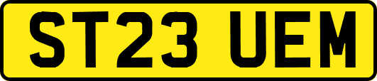 ST23UEM