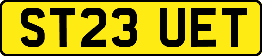 ST23UET