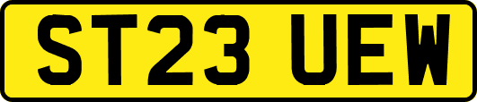 ST23UEW
