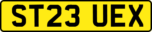 ST23UEX