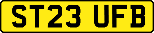 ST23UFB
