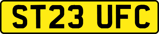 ST23UFC