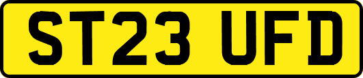 ST23UFD
