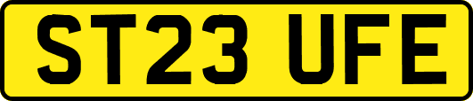 ST23UFE