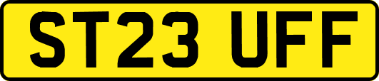 ST23UFF