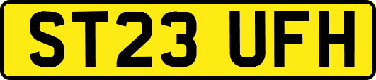 ST23UFH