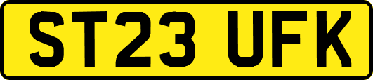 ST23UFK