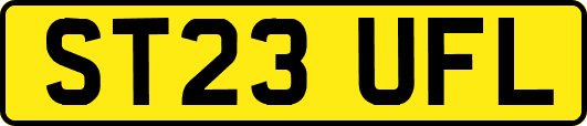 ST23UFL
