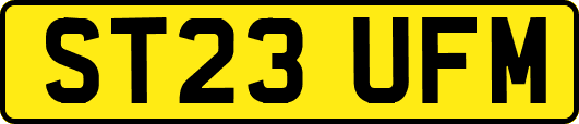 ST23UFM