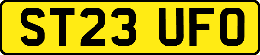 ST23UFO