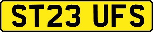 ST23UFS