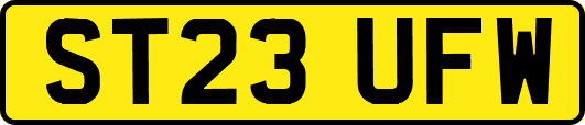 ST23UFW
