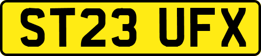 ST23UFX