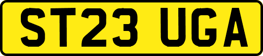 ST23UGA