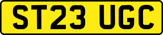 ST23UGC