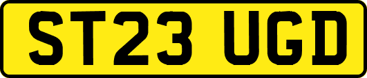 ST23UGD