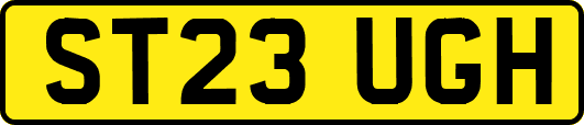 ST23UGH