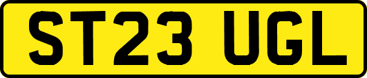 ST23UGL