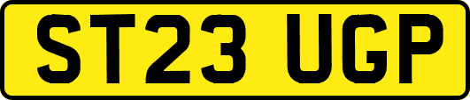 ST23UGP