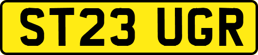 ST23UGR