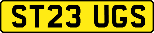 ST23UGS