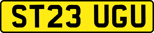 ST23UGU