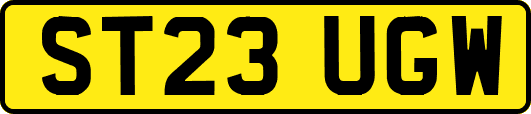ST23UGW