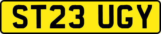 ST23UGY