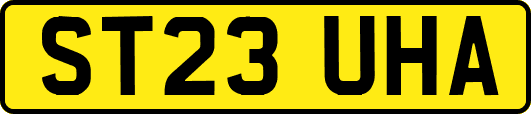 ST23UHA