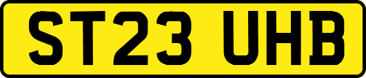 ST23UHB