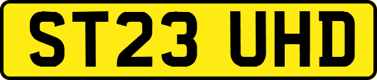ST23UHD
