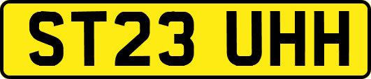 ST23UHH