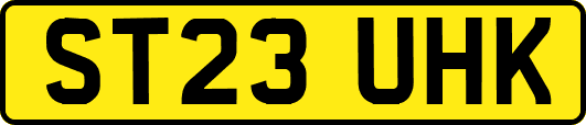 ST23UHK