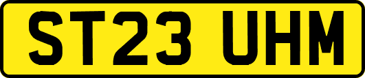 ST23UHM