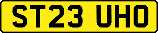 ST23UHO